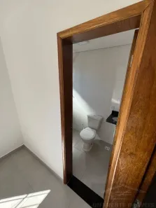 Apartamento com 1 Quarto para alugar, 30m² no Chácara Mafalda, São Paulo