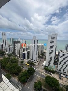 Apartamento com 3 Quartos à venda, 165m² no Boa Viagem, Recife