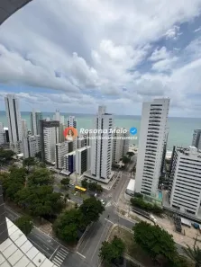 Apartamento com 3 Quartos à venda, 165m² no Boa Viagem, Recife