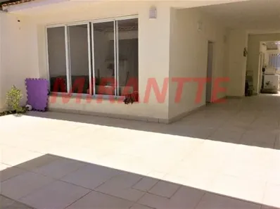 Casa com 3 Quartos à venda, 185m² no Água Fria, São Paulo