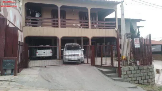 Casa com 5 Quartos à venda, 260m² no Roçado, São José
