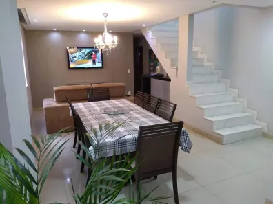 Cobertura com 3 Quartos à venda, 200m² no Palmeiras, Ponte Nova