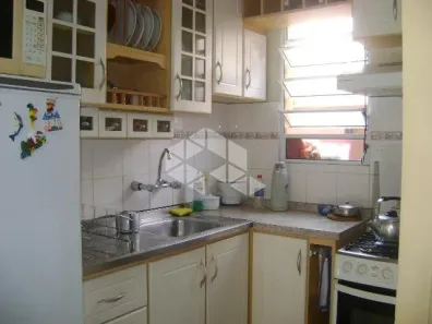 Casa de Condomínio com 3 Quartos à venda, 84m² no Jardim Itu, Porto Alegre