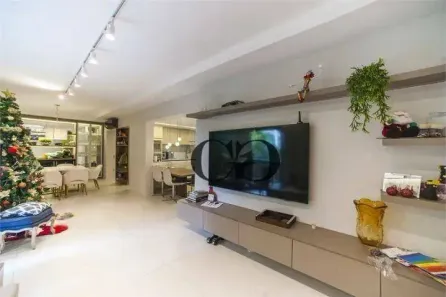 Apartamento com 4 Quartos à venda, 173m² no Vila Primavera, São Paulo