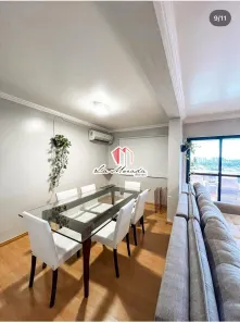 Apartamento com 3 Quartos à venda, 186m² no Adrianópolis, Manaus