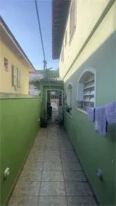 Sobrado com 3 Quartos à venda, 143m² no Jardim Ester Yolanda, São Paulo