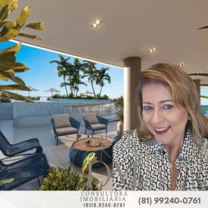 Apartamento com 1 Quarto à venda, 22m² no Centro, Tamandaré