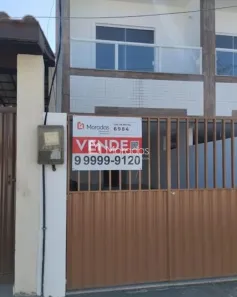 Casa com 3 Quartos à venda, 185m² no Parque Imperial, Campos dos Goytacazes
