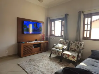 Casa de Condomínio com 3 Quartos à venda, 77m² no Vila Aparecida, Jundiaí