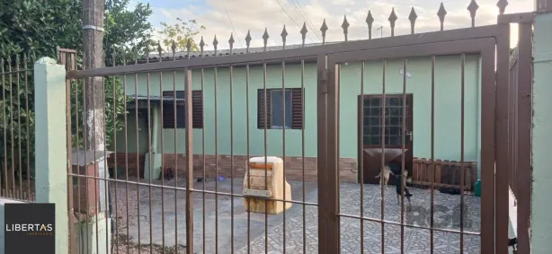 Lote/Terreno à venda, 289m² no Lami, Porto Alegre