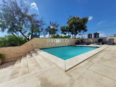 Apartamento com 3 Quartos à venda, 93m² no Boa Viagem, Recife