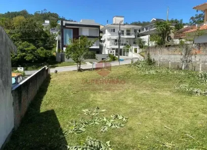 Lote/Terreno à venda, 360m² no João Paulo, Florianópolis