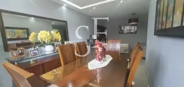 Apartamento com 2 Quartos à venda, 156m² no Rio Comprido, Rio de Janeiro
