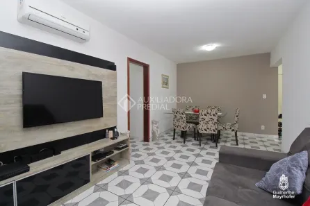 Apartamento com 3 Quartos à venda, 87m² no Vila Ipiranga, Porto Alegre