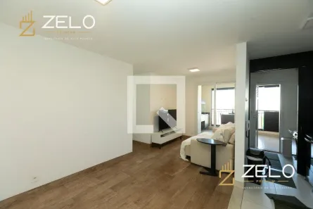 Apartamento com 3 Quartos à venda, 87m² no Jardim Nossa Senhora Auxiliadora, Campinas