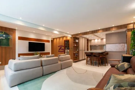 Apartamento com 2 Quartos à venda, 97m² no Pinheiros, São Paulo
