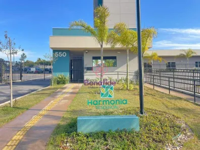 Apartamento com 2 Quartos para alugar, 53m² no Santa Gertrudes, Jundiaí