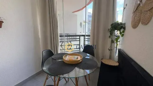Apartamento com 2 Quartos à venda, 49m² no Vila Leopoldina, São Paulo