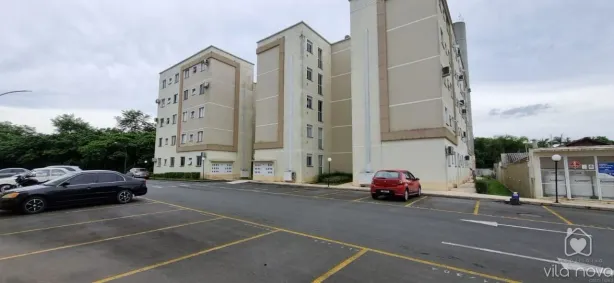 Apartamento com 2 Quartos à venda, 50m² no Vila Nova, Joinville