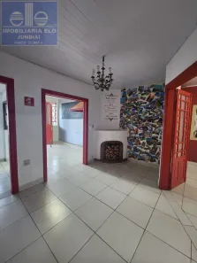 Imóvel Comercial para alugar, 200m² no Centro, Jundiaí