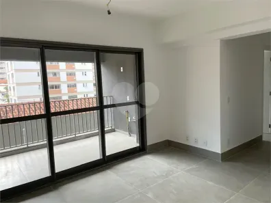 Apartamento com 3 Quartos à venda, 96m² no Santana, São Paulo