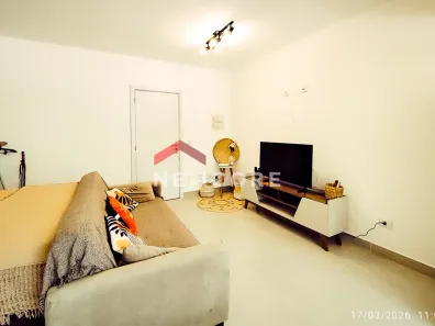 Kitnet à venda, 40m² no Toninhas, Ubatuba
