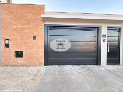 Casa com 2 Quartos à venda, 150m² no Vida Nova Itapetininga, Itapetininga