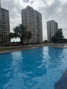 Apartamento com 2 Quartos à venda, 62m² no Tenoné, Belém