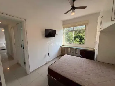 Apartamento com 2 Quartos à venda, 58m² no Laranjeiras, Rio de Janeiro