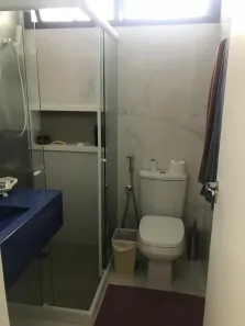 Apartamento com 1 Quarto à venda, 50m² no Alphaville I, Salvador