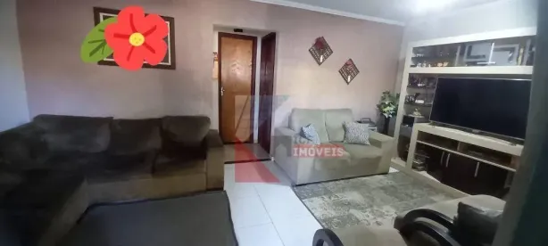 Casa com 2 Quartos à venda, 160m² no Antônio Zanaga, Americana