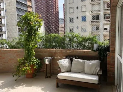 Apartamento com 2 Quartos à venda, 240m² no Itaim Bibi, São Paulo