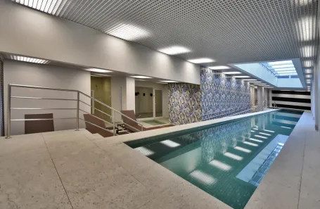 Apartamento com 4 Quartos à venda, 278m² no Indianópolis, São Paulo