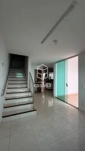 Sobrado com 2 Quartos para alugar, 98m² no Plano Diretor Sul, Palmas