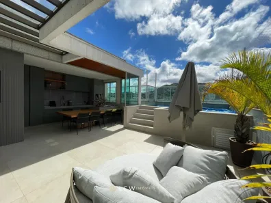 Cobertura com 4 Quartos à venda, 314m² no Serra, Belo Horizonte