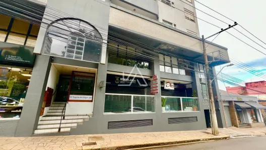 Ponto Comercial à venda, 58m² no Centro, Passo Fundo