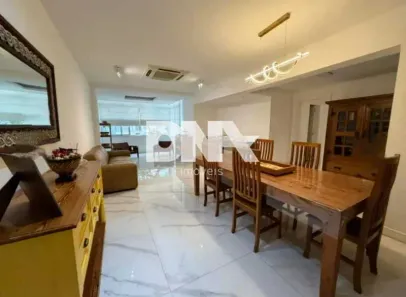 Apartamento com 3 Quartos à venda, 151m² no Copacabana, Rio de Janeiro