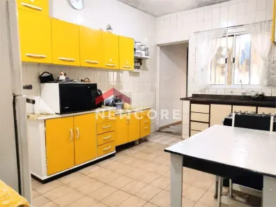 Casa com 3 Quartos à venda, 144m² no Vila Isolina Mazzei, São Paulo
