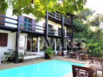 Casa com 5 Quartos à venda, 424m² no Gávea, Rio de Janeiro