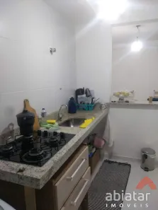 Apartamento com 1 Quarto à venda, 47m² no Taboleiro Verde, Cotia