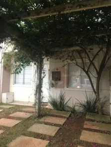 Casa de Condomínio com 4 Quartos à venda, 109m² no Jardim Passárgada I, Cotia