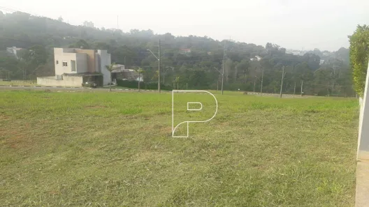 Lote/Terreno à venda, 585m² no Reserva Nature, Jandira