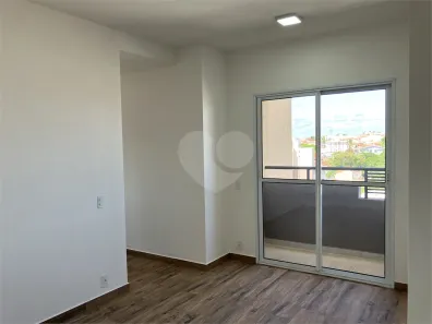 Apartamento com 3 Quartos à venda, 60m² no Jardim Santa Rosália, Sorocaba
