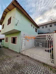 Casa de Condomínio com 2 Quartos à venda, 106m² no Jardim do Papai, Guarulhos
