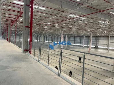 Galpão/Depósito/Armazém para alugar, 1531m² no Jardim Dall'Orto, Sumaré