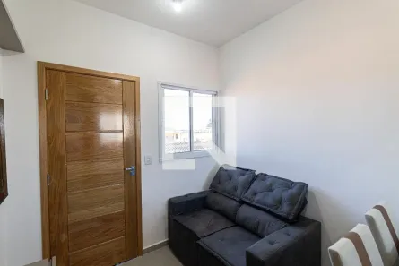Apartamento com 1 Quarto à venda, 26m² no Guaianazes, São Paulo
