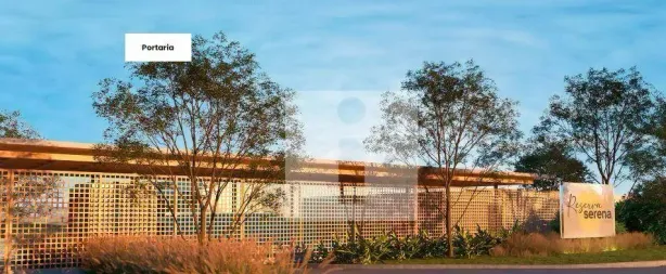 Lote/Terreno à venda, 360m² no Fazenda Pau D'Alho, Campinas