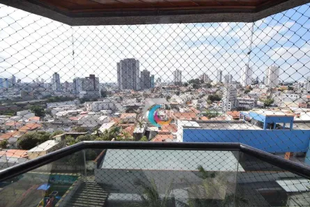Apartamento com 2 Quartos à venda, 65m² no Chácara Seis de Outubro, São Paulo