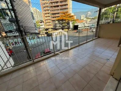 Apartamento com 2 Quartos à venda, 87m² no Maracanã, Rio de Janeiro