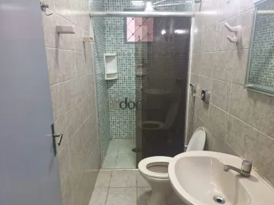 Apartamento com 3 Quartos à venda, 60m² no São Benedito, Uberaba